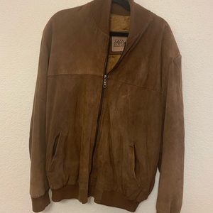 Casa Lopez Men’s Jacket